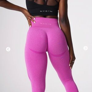 NVGTN Maui contour leggings